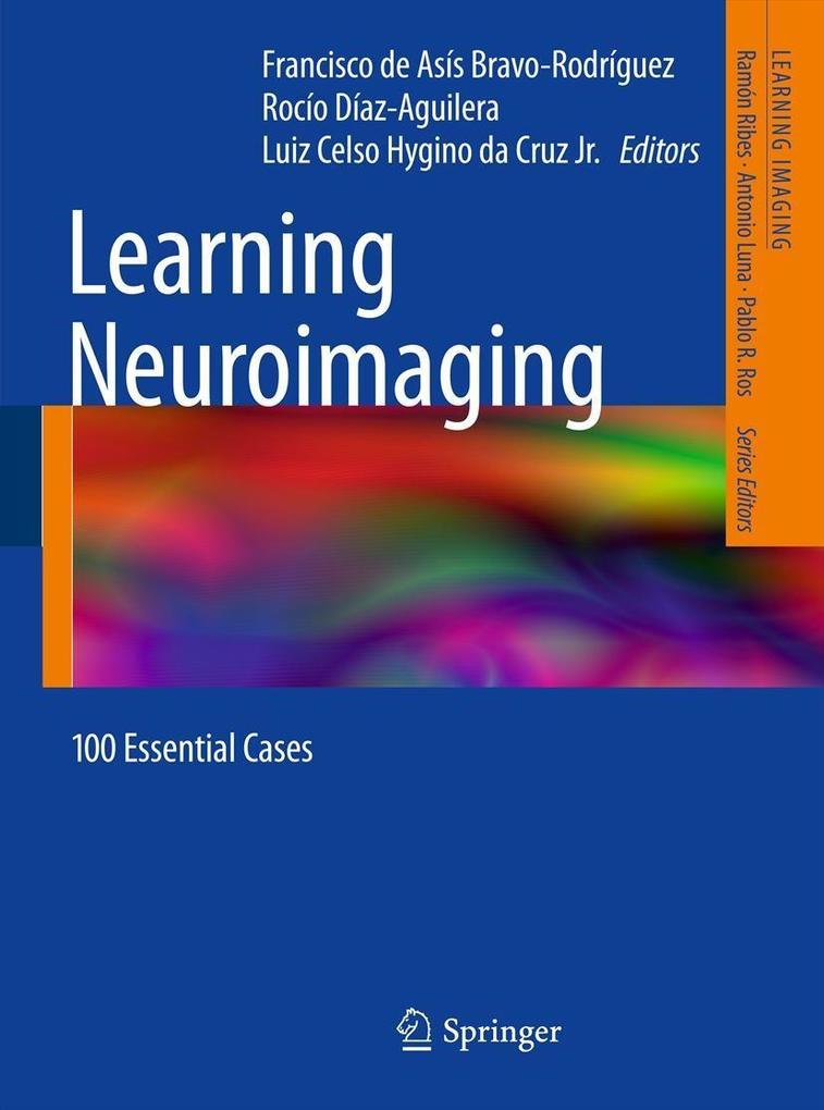 Produktbild: Learning Neuroimaging