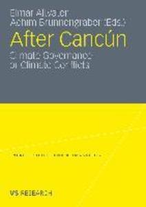 Produktbild: After Cancún