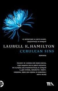 Produktbild: Cerulean sins | Laurell K. Hamilton