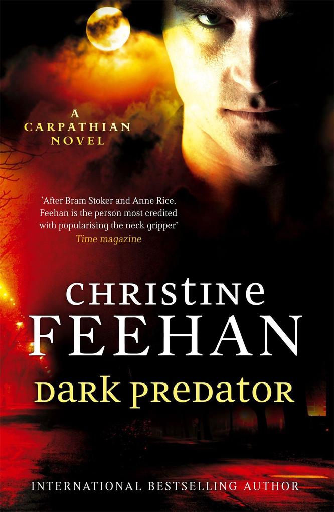 Produktbild: Dark Predator | Christine Feehan