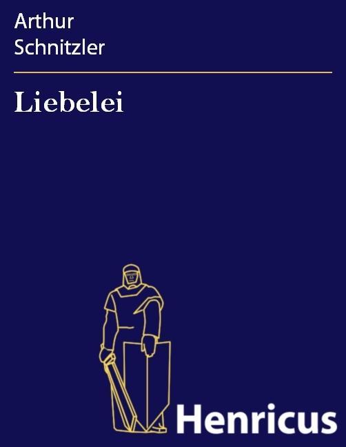 Produktbild: Liebelei | Arthur Schnitzler