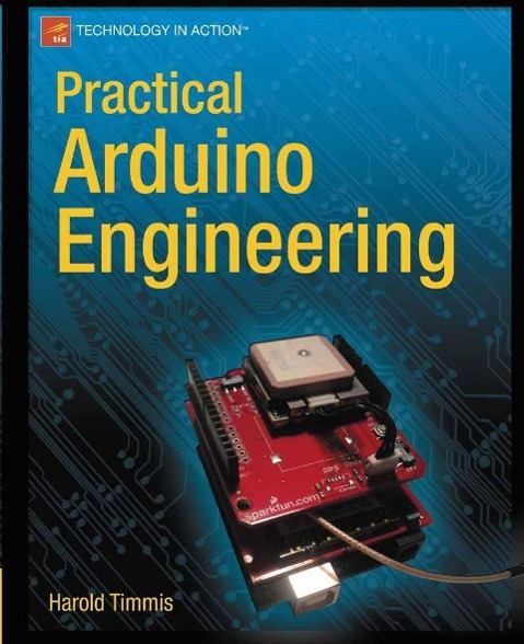 Produktbild: Practical Arduino Engineering | Harold Timmis