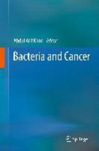 Produktbild: Bacteria and Cancer