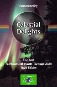 Produktbild: Celestial Delights | Francis Reddy