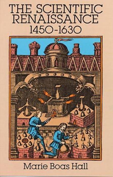 Scientific Renaissance 1450-1630 als Taschenbuch