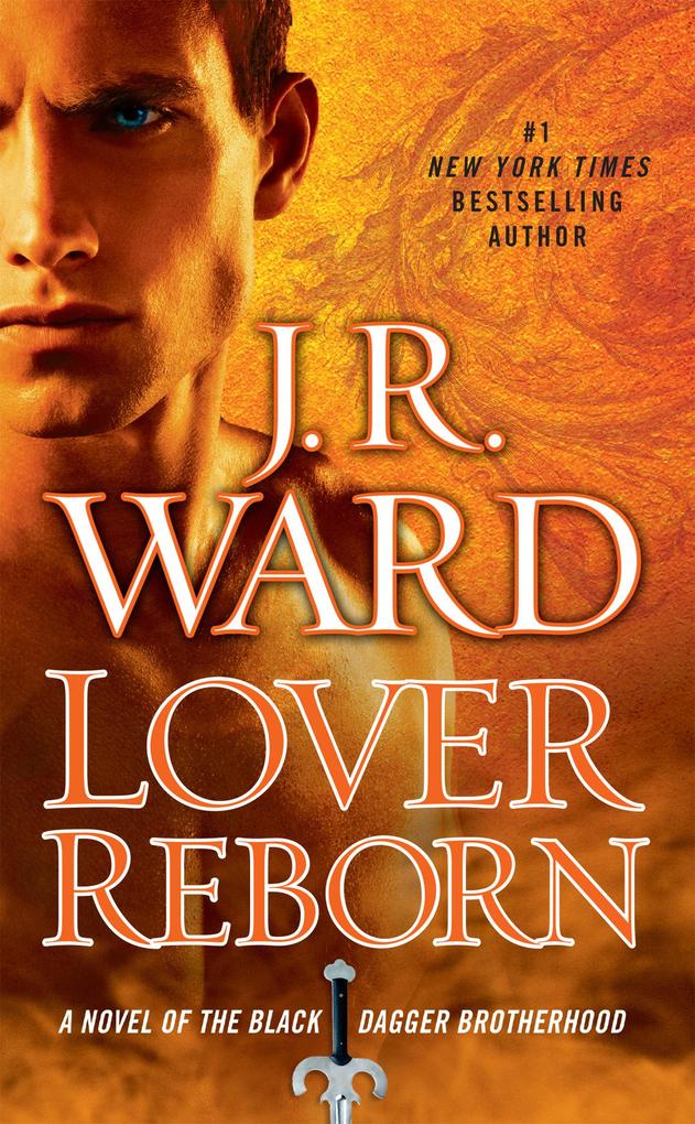 Produktbild: Lover Reborn | J R Ward