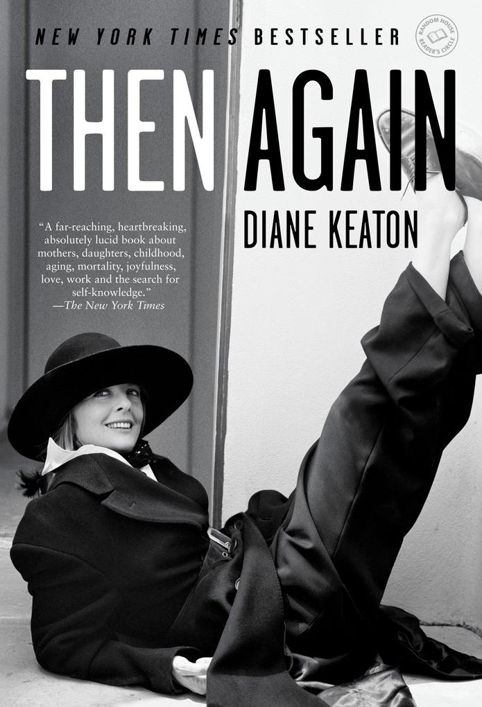 Produktbild: Then Again | Diane Keaton
