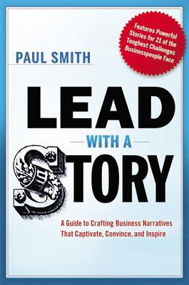 Produktbild: Lead with a Story | Paul Smith