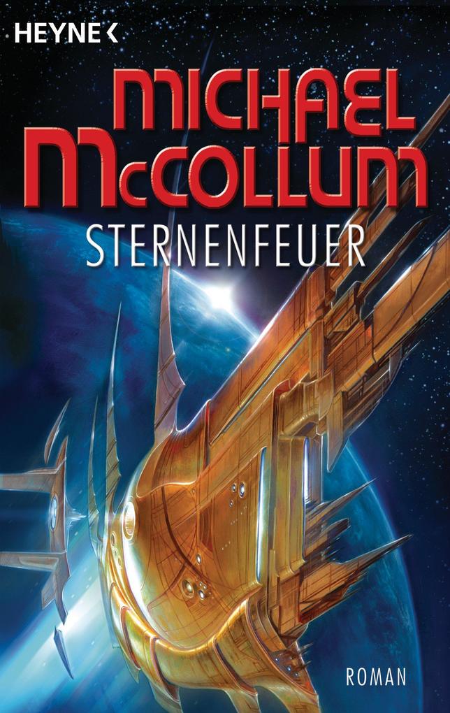 Produktbild: Sternenfeuer | Michael McCollum