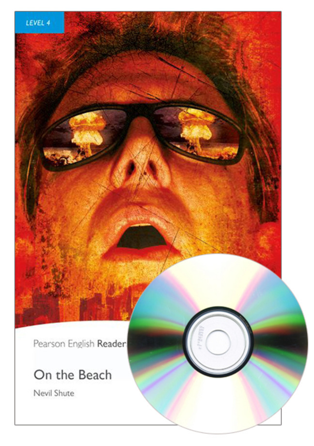 Produktbild: On the Beach, w. MP3-CD | Nevil Shute