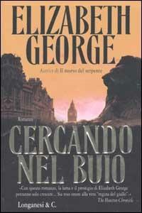 Produktbild: Cercando nel buio | Elizabeth George