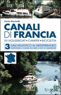 Produktbild: Dall'Atlantico al Mediterraneo | Carlo Piccinelli