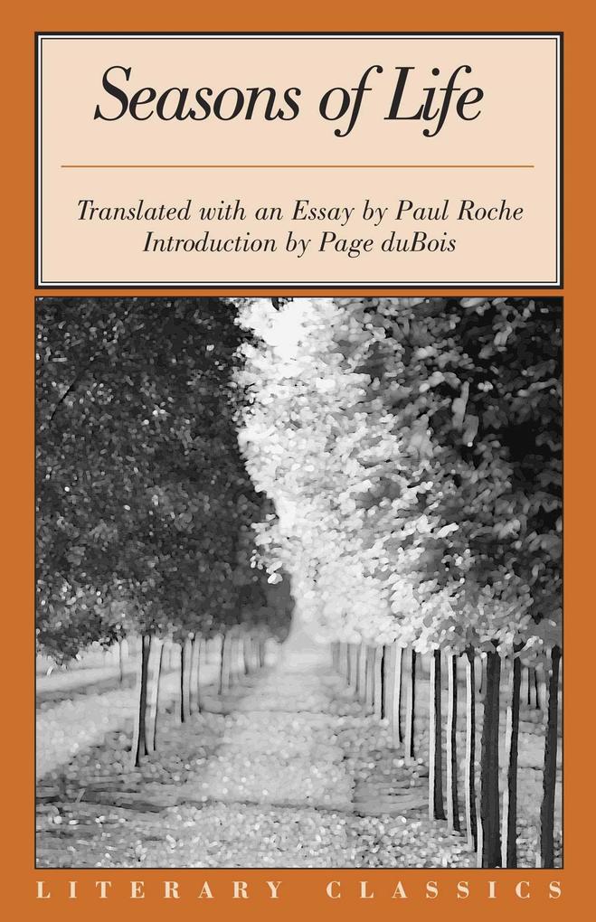 Produktbild: Seasons of Life