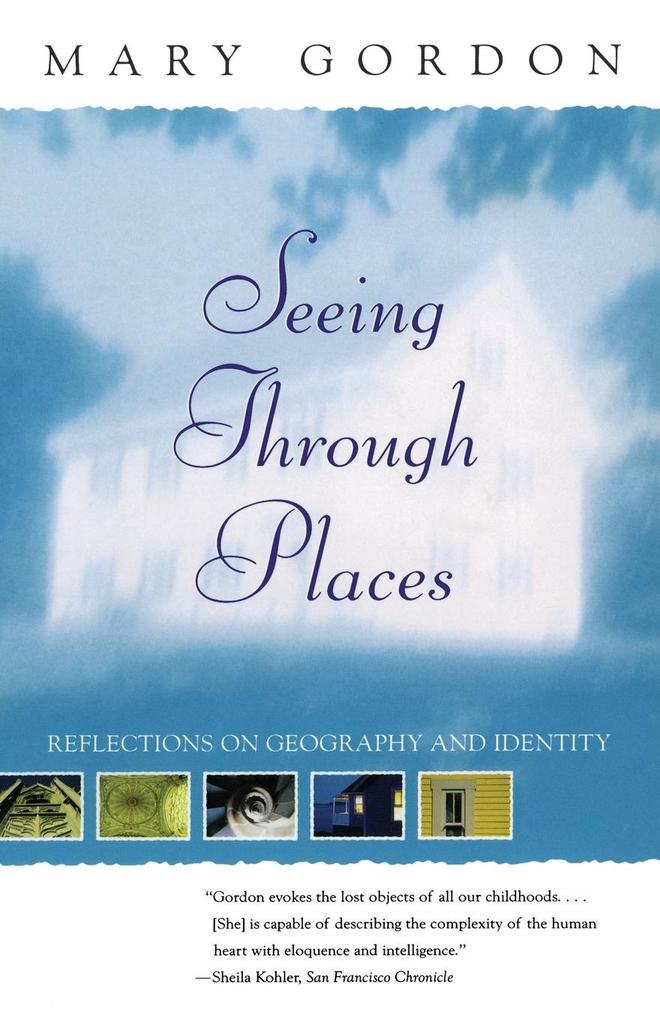 Seeing Through Places als Taschenbuch