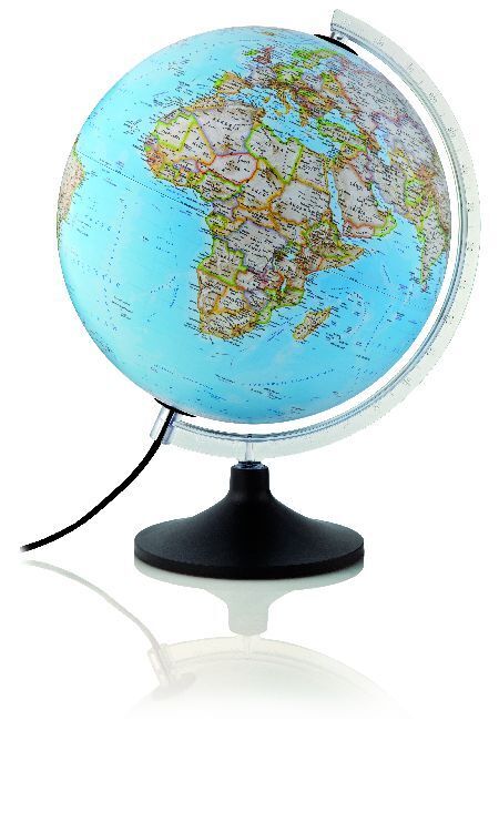 Produktbild: National Geographic Carbon Classic | National Geographic Society