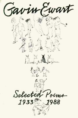Selected Poems 1933-1988 als Buch (gebunden)