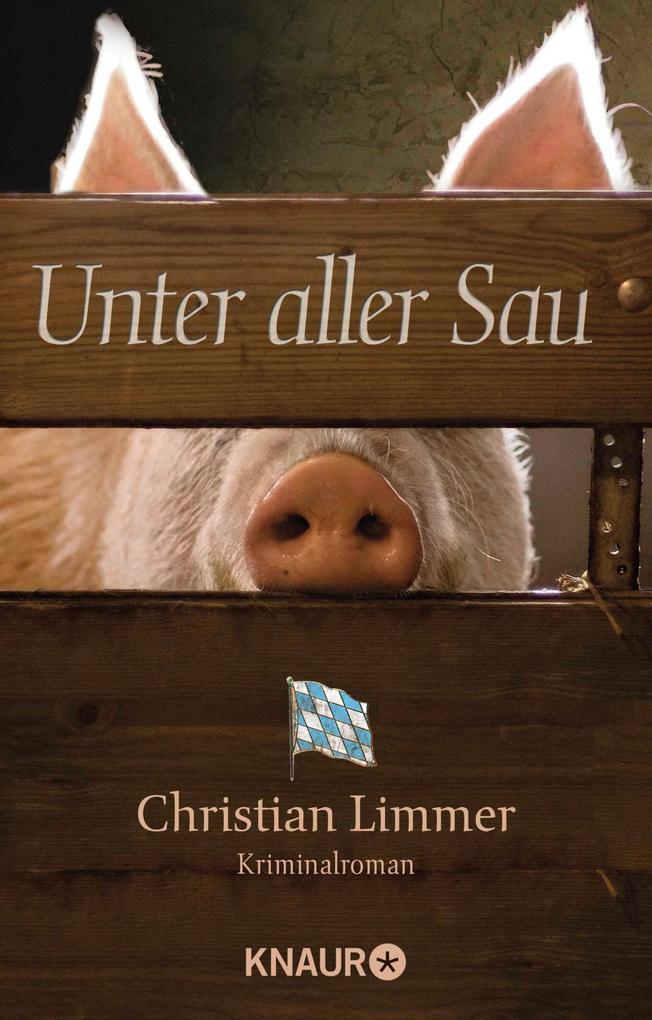 Produktbild: Unter aller Sau | Christian Limmer