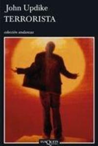 Produktbild: Terrorista | John Updike