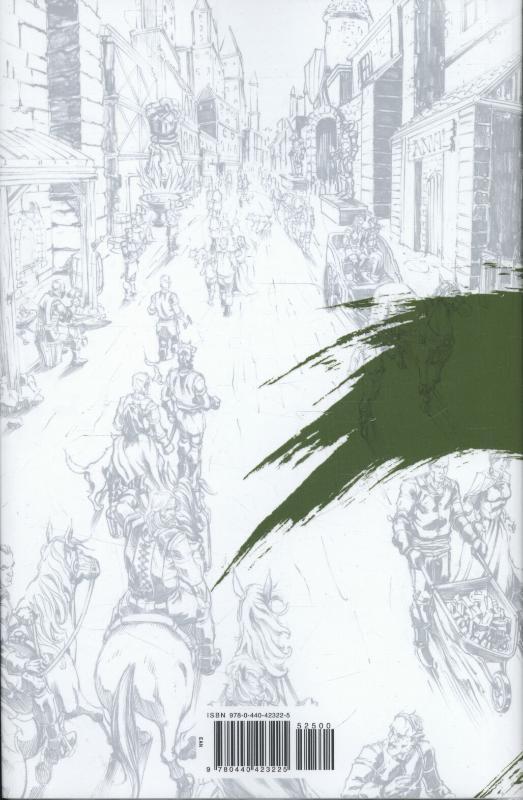 Weitere Ansicht: A Game of Thrones 02. The Graphic Novel | George R. R. Martin