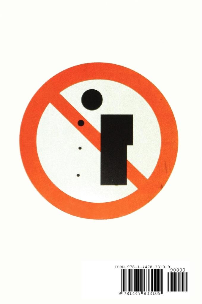 Weitere Ansicht: No Spitting | Lord Funk