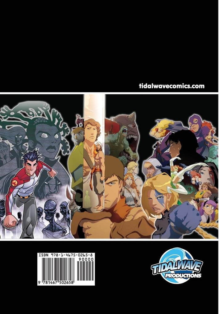 Weitere Ansicht: Female Force | CW Cooke