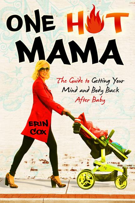 Produktbild: One Hot Mama | Erin Cox