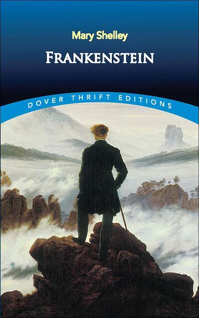 Produktbild: Frankenstein | Mary Wollstonecraft Shelley