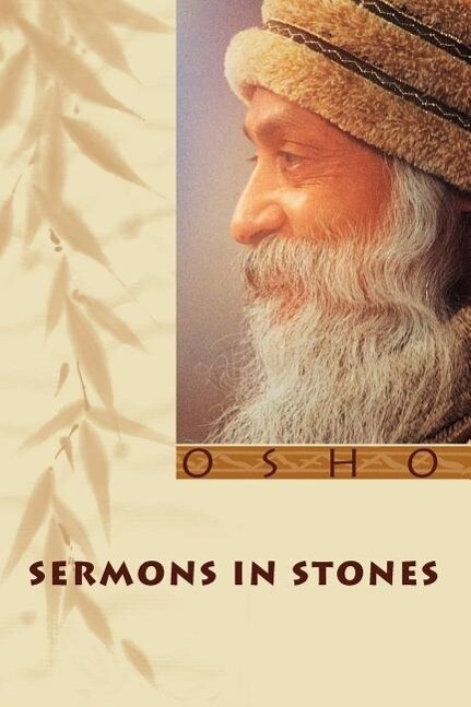 Sermons in Stones als Taschenbuch