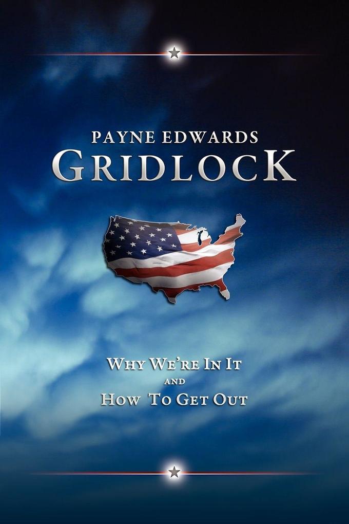 Produktbild: Gridlock | Payne Edwards
