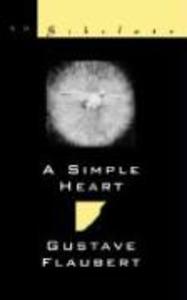 Produktbild: A Simple Heart | Gustave Flaubert