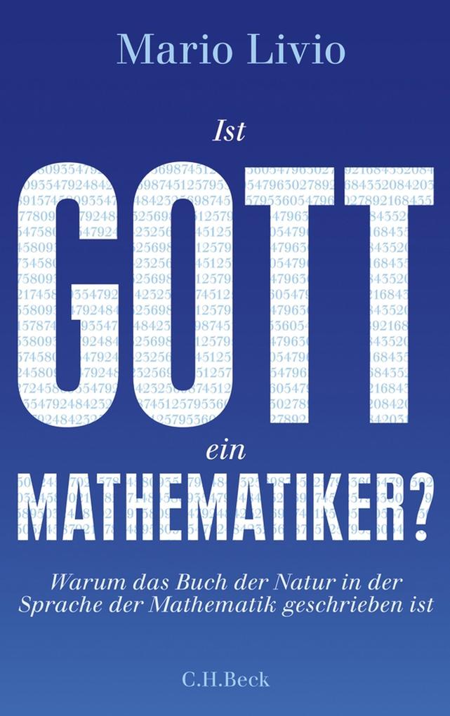Produktbild: Ist Gott ein Mathematiker? | Mario Livio