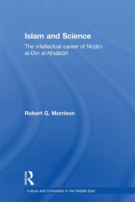 Produktbild: Islam and Science | Robert Morrison