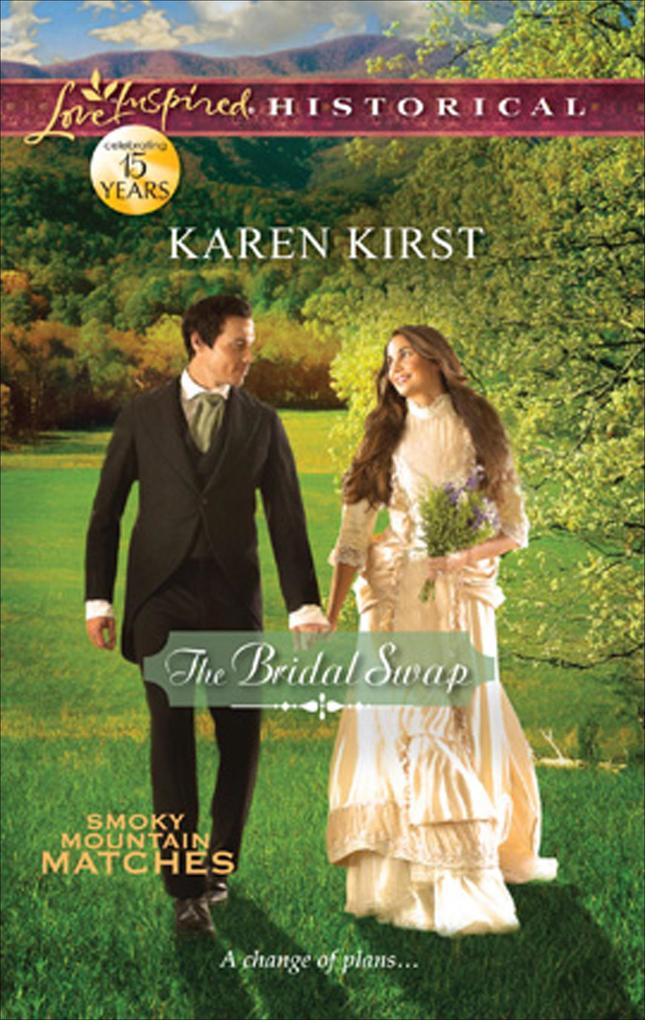 Produktbild: The Bridal Swap | Karen Kirst