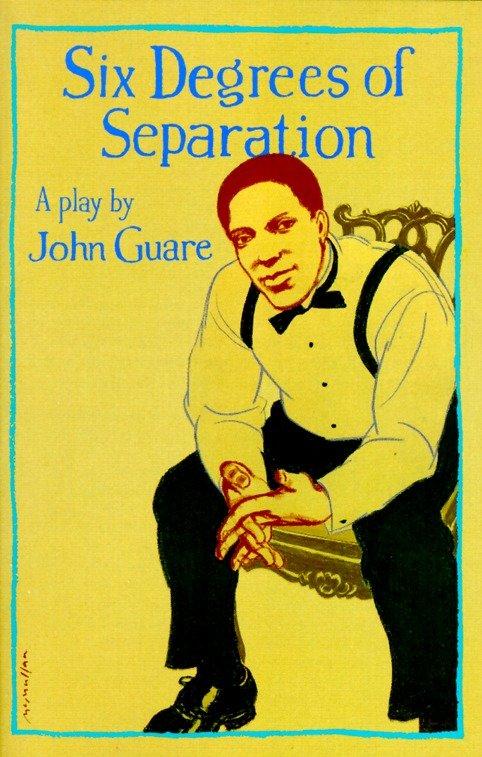 Produktbild: Six Degrees of Separation | John Guare