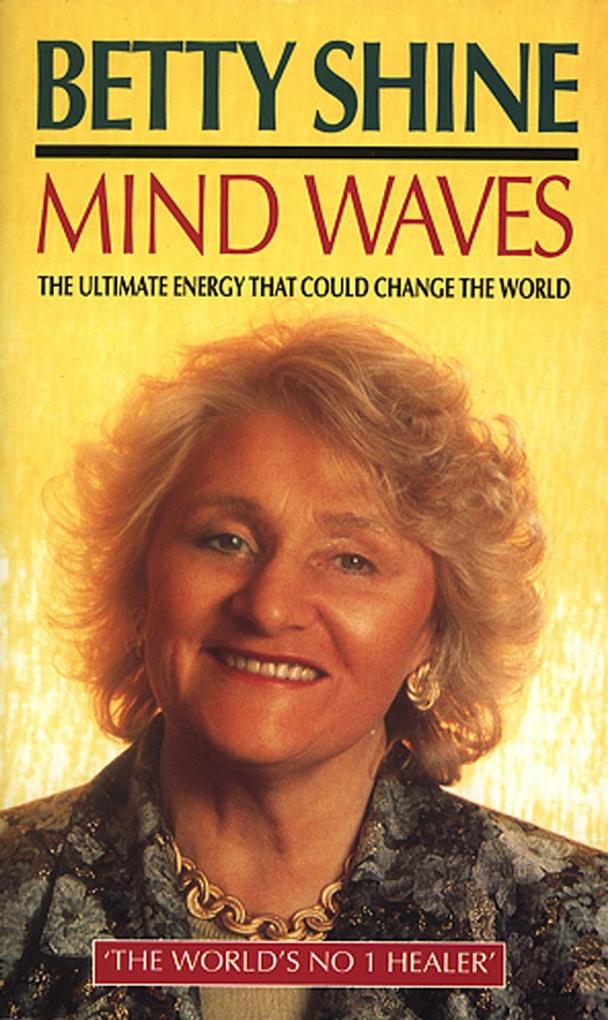 Produktbild: Mind Waves | Betty Shine