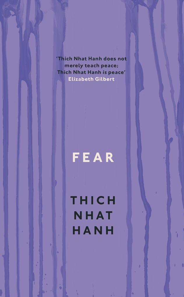Produktbild: Fear | Thich Nhat Hanh
