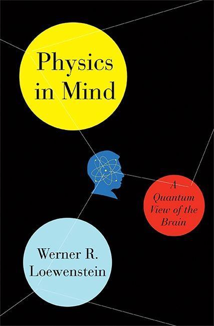 Produktbild: Physics in Mind | Werner Loewenstein