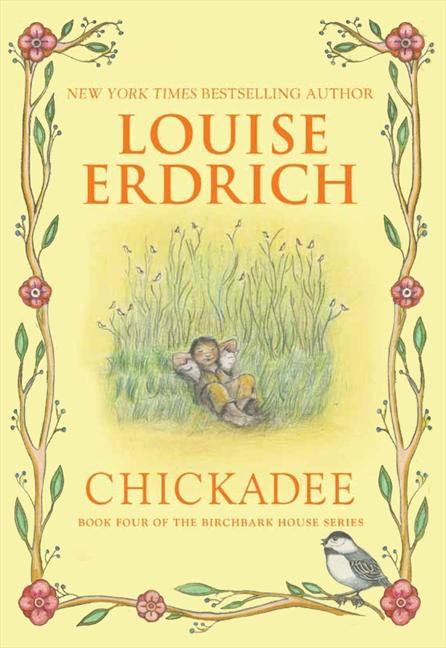 Produktbild: Chickadee | Louise Erdrich