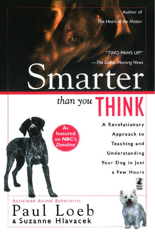 Produktbild: Smarter Than You Think | Paul Loeb
