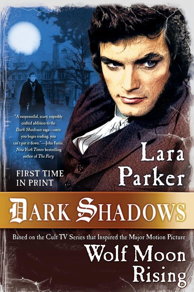 Produktbild: Dark Shadows | Lara Parker