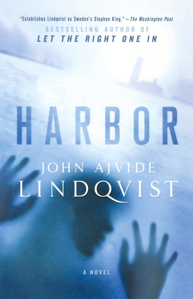 Produktbild: Harbor | John Ajvide Lindqvist