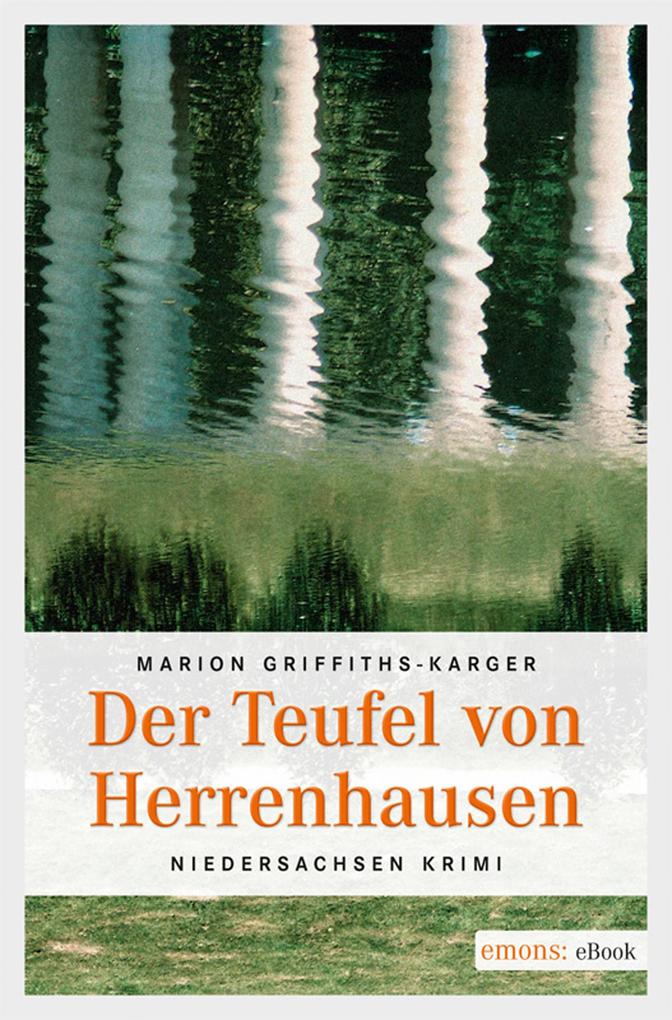 Produktbild: Der Teufel von Herrenhausen | Marion Griffith-Karger