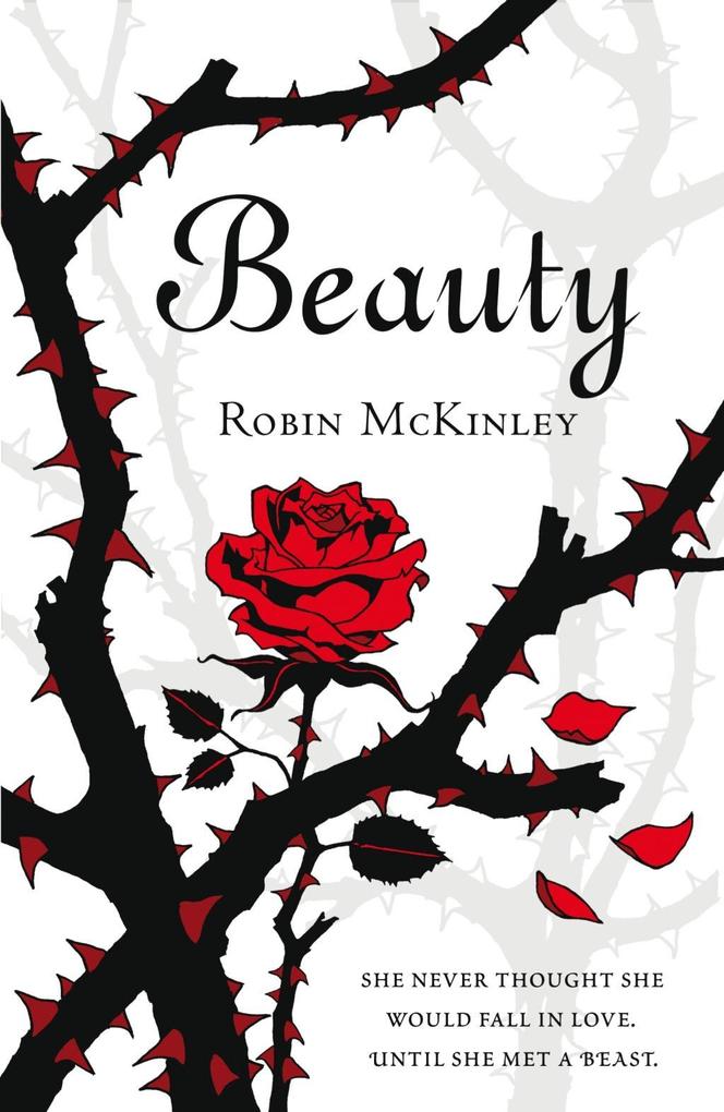 Produktbild: Beauty | Robin McKinley