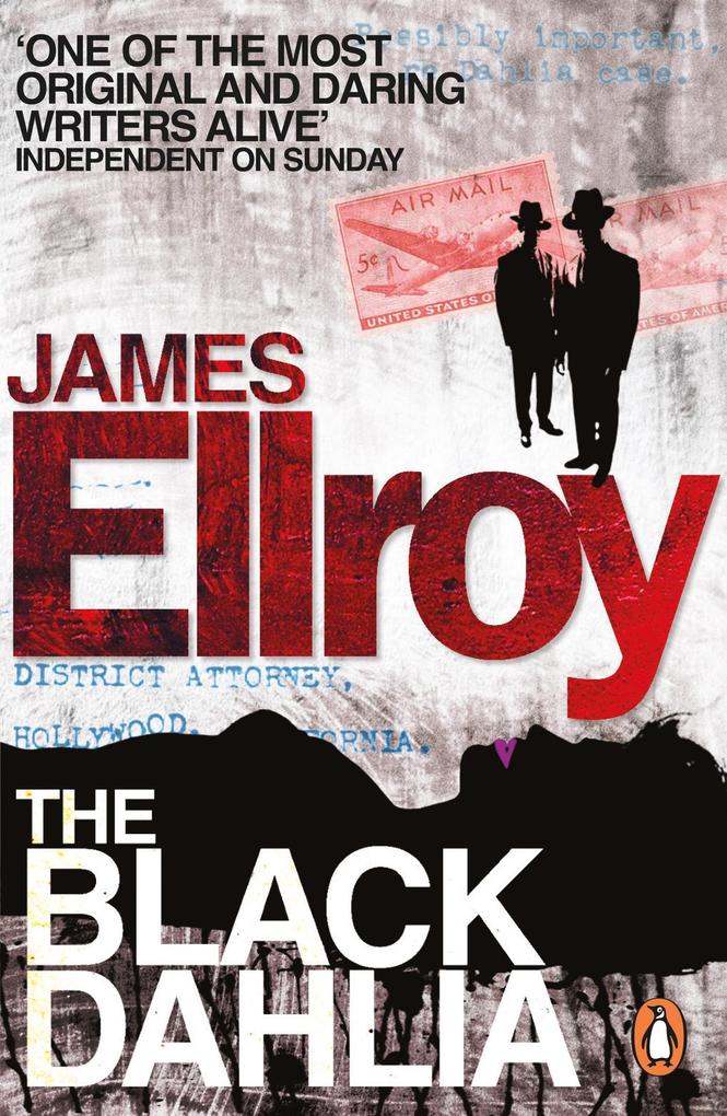 Produktbild: The Black Dahlia | James Ellroy