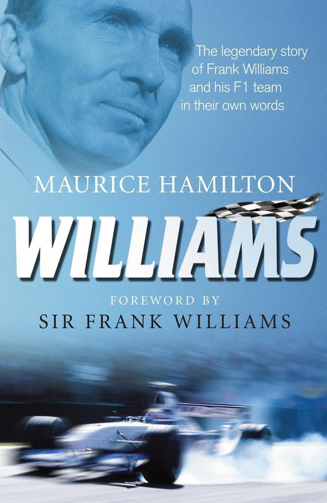 Produktbild: Williams | Maurice Hamilton