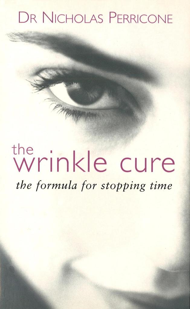 Produktbild: The Wrinkle Cure | Nicholas Perricone