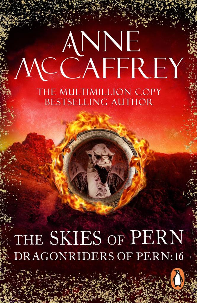 Produktbild: The Skies Of Pern | Anne McCaffrey