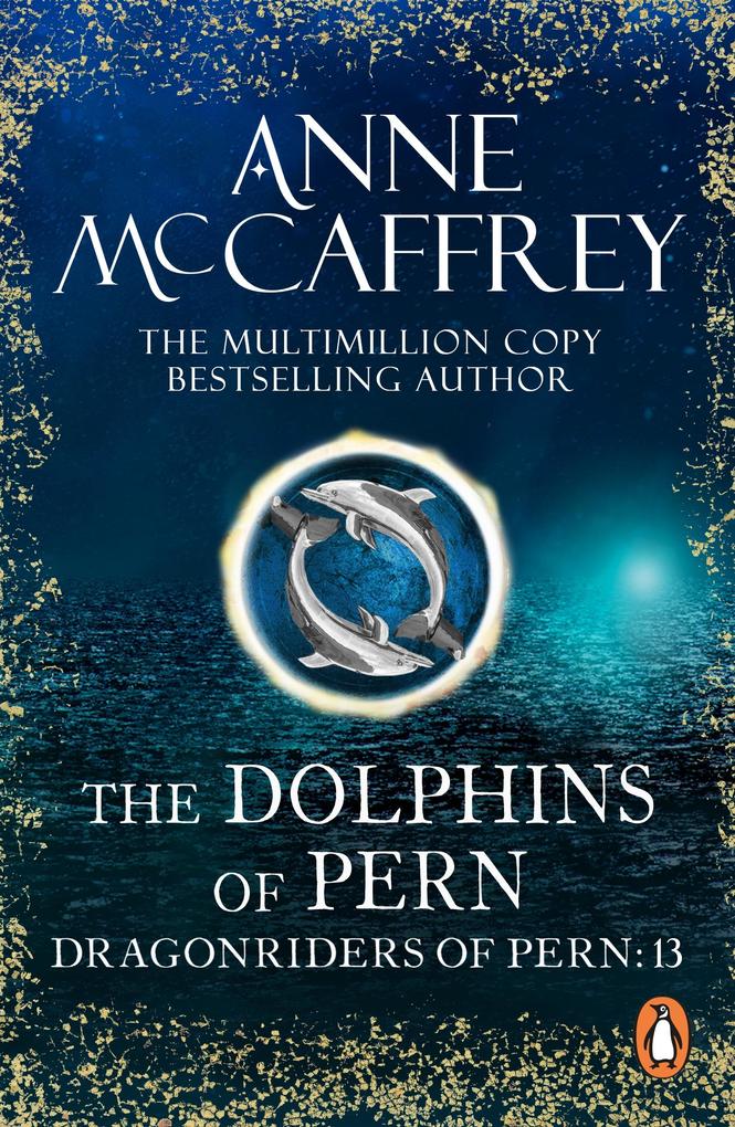 Produktbild: The Dolphins Of Pern | Anne McCaffrey