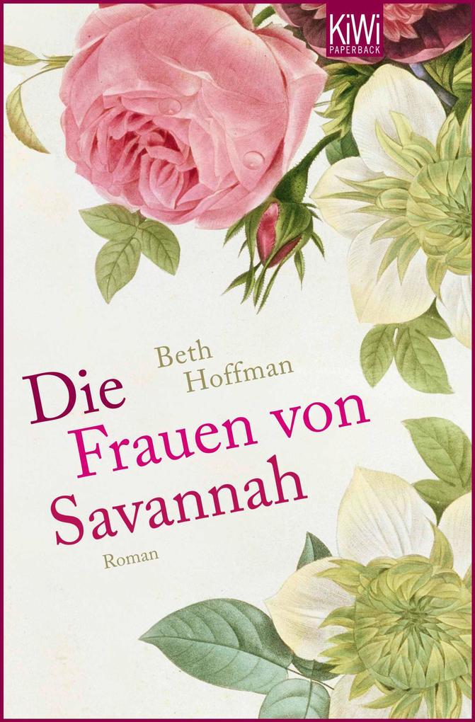 Produktbild: Die Frauen von Savannah | Beth Hoffman