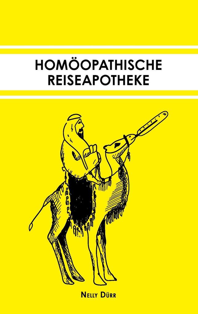 Produktbild: Homöopathische Reiseapotheke | Nelly Dürr